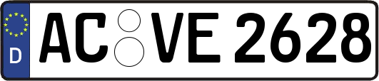 AC-VE2628