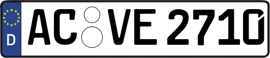 AC-VE2710
