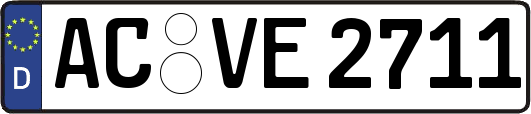 AC-VE2711