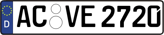 AC-VE2720