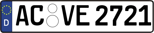 AC-VE2721