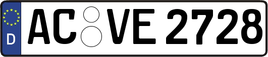 AC-VE2728