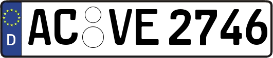 AC-VE2746