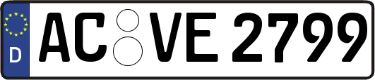 AC-VE2799
