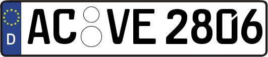 AC-VE2806
