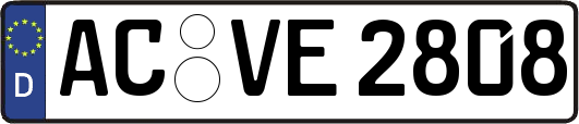 AC-VE2808
