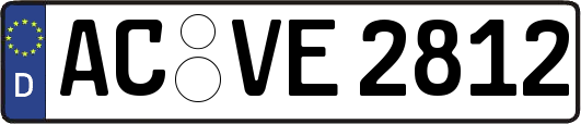AC-VE2812