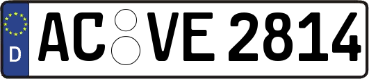 AC-VE2814