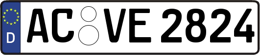 AC-VE2824