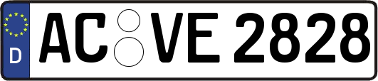AC-VE2828