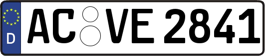 AC-VE2841