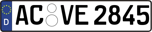 AC-VE2845