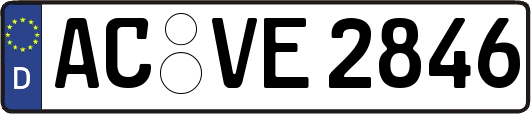 AC-VE2846