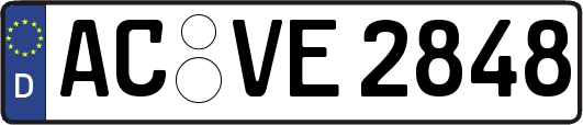 AC-VE2848
