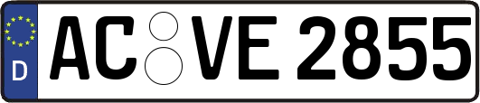 AC-VE2855