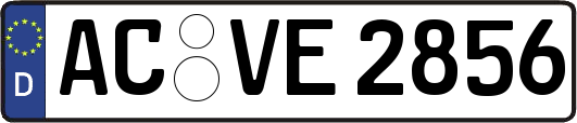 AC-VE2856