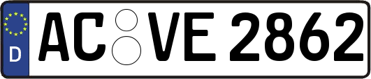 AC-VE2862
