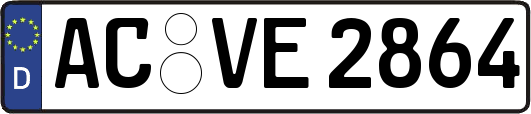 AC-VE2864