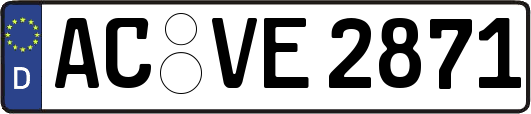 AC-VE2871