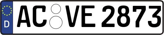 AC-VE2873