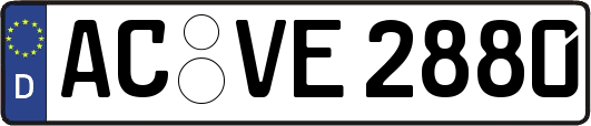 AC-VE2880