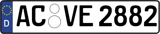 AC-VE2882