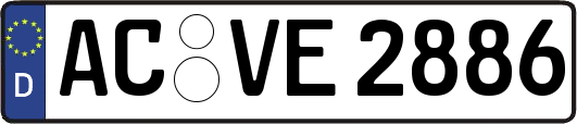 AC-VE2886