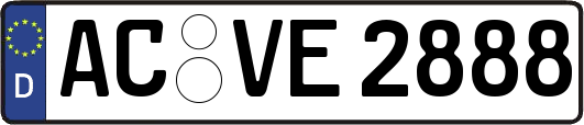 AC-VE2888