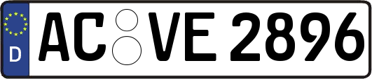 AC-VE2896