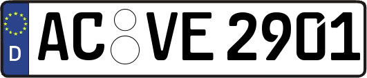 AC-VE2901