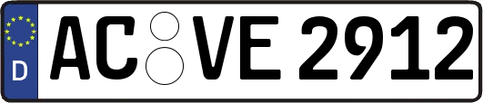 AC-VE2912