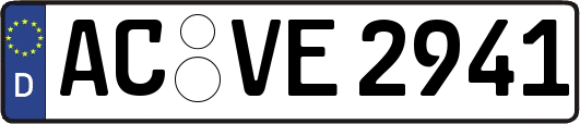 AC-VE2941