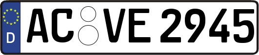 AC-VE2945
