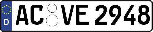AC-VE2948