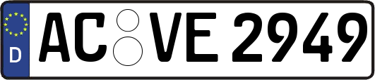 AC-VE2949