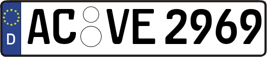 AC-VE2969