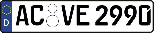 AC-VE2990
