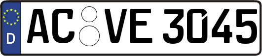 AC-VE3045