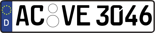 AC-VE3046