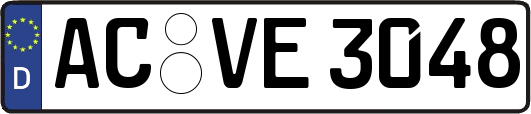 AC-VE3048