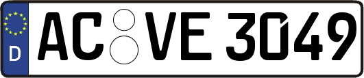 AC-VE3049