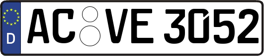 AC-VE3052