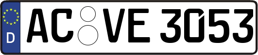 AC-VE3053