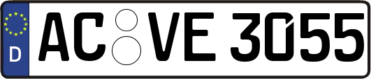AC-VE3055