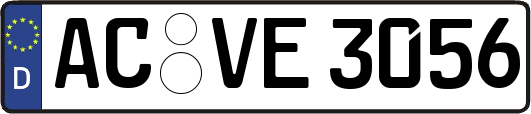 AC-VE3056
