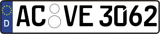 AC-VE3062