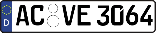 AC-VE3064