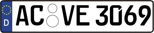 AC-VE3069