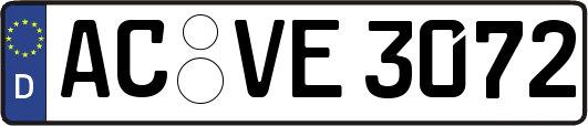 AC-VE3072