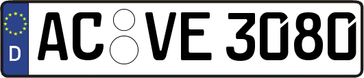 AC-VE3080
